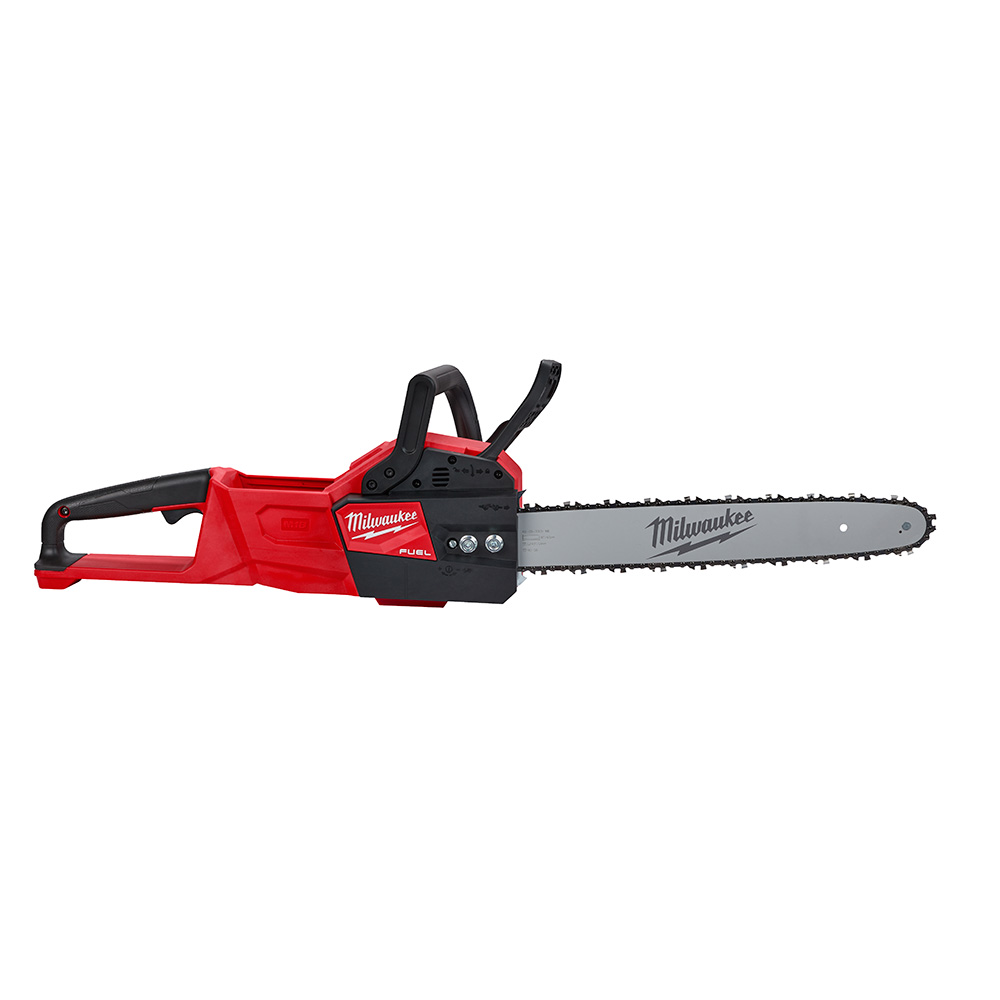 Milwaukee M18 16-Inch Chainsaw (Tool Only) from GME Supply