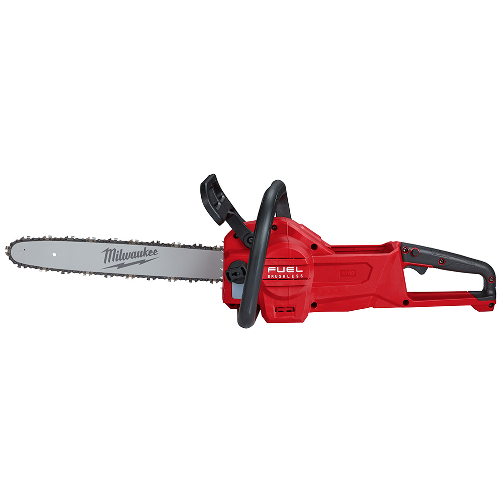 Milwaukee M18 16-Inch Chainsaw (Tool Only) from GME Supply