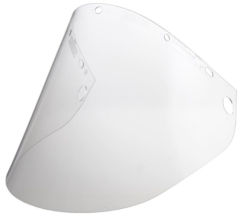 Honeywell Extended View Face Shield Window from GME Supply