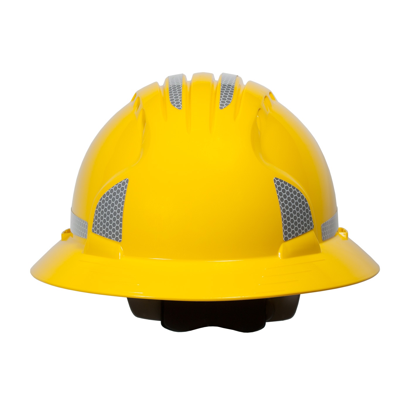 JSP CR2 Reflective Kit for Full Brim Hard Hats from GME Supply