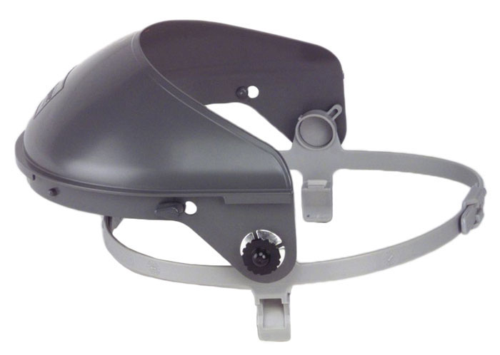 Honeywell F5400 Combination Face Shield Headgear from GME Supply