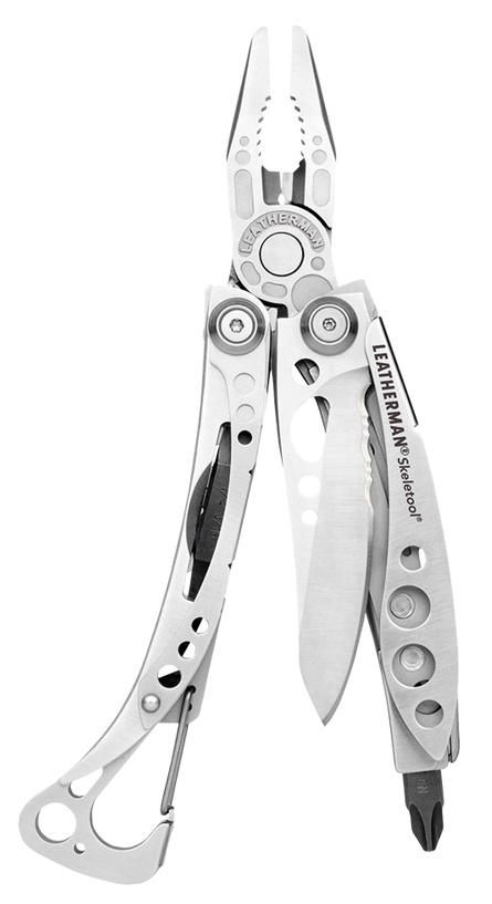 Leatherman SKELETOOL Multi-Tool from GME Supply