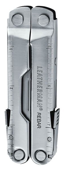 Leatherman REBAR Multi-Tool from GME Supply