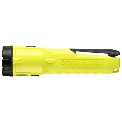 Streamlight 3AA ProPolymer Dualie Flashlight from GME Supply