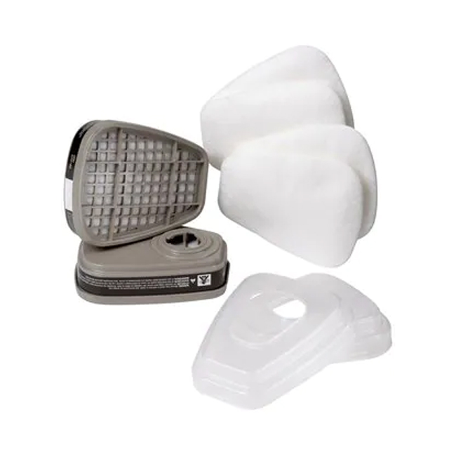 3M Performance Respirator Replacement Kit from GME Supply