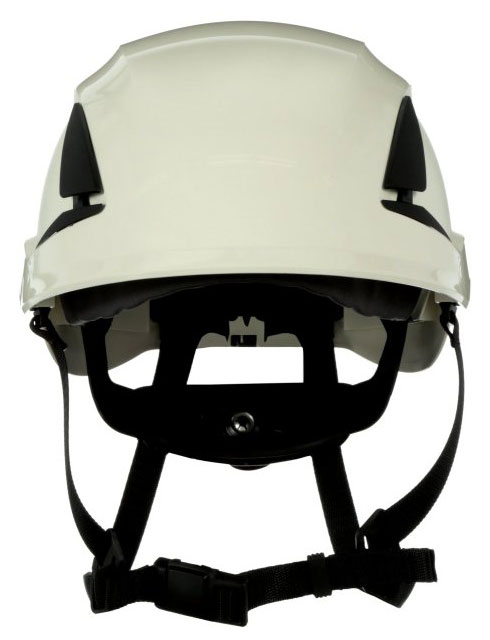 3M SecureFit X5000 Series Safety Helmet ANSI from GME Supply