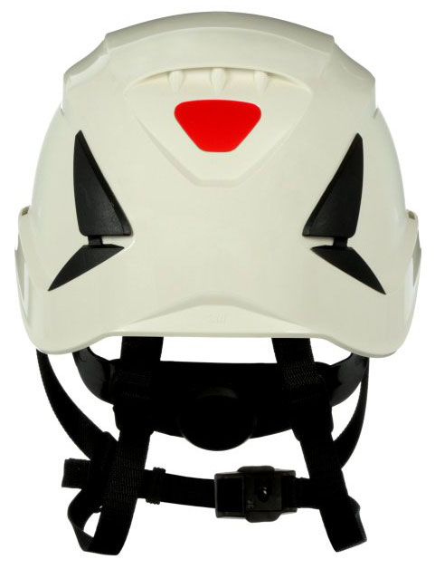 3M SecureFit X5000 Series Safety Helmet ANSI from GME Supply