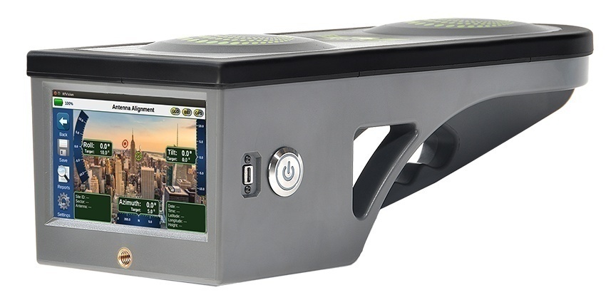 3Z RF Vision Antenna Alignment Tool from GME Supply