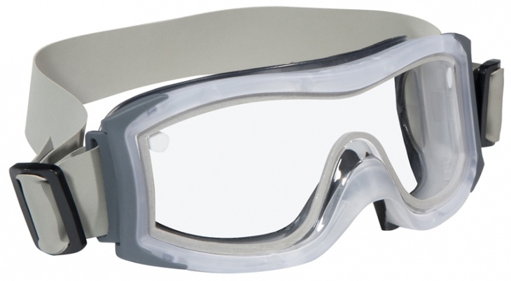 Bolle DUO Safety Goggles from GME Supply