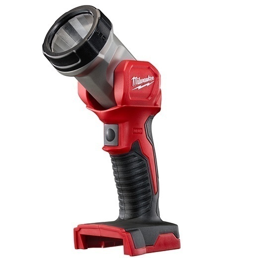 Milwaukee M18 LED Work Light (Tool Only) from GME Supply