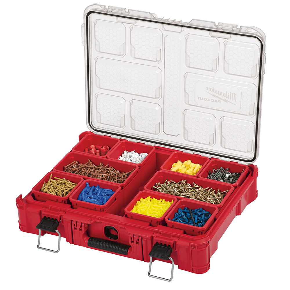 Milwaukee PACKOUT Organizer from GME Supply