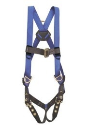 Elk River ConstructionPlus 3 D-Ring Harness from GME Supply