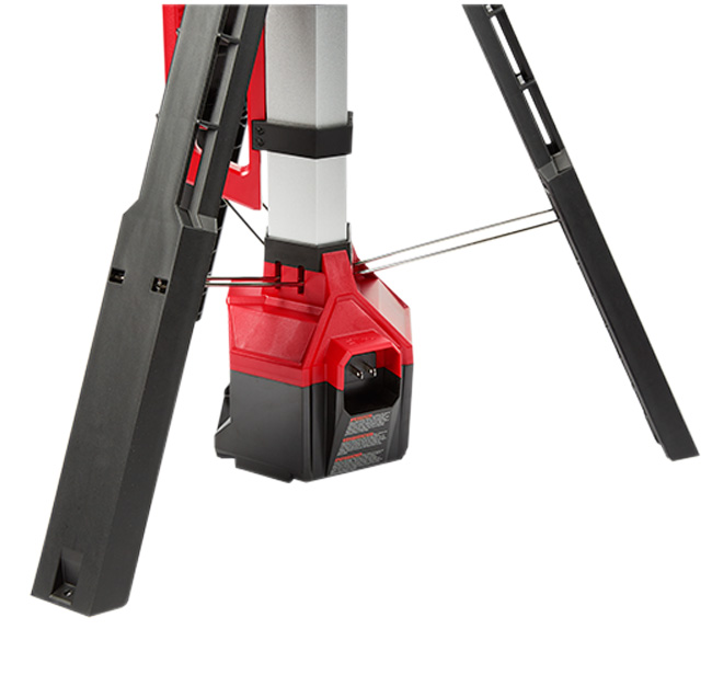 Milwaukee M18 ROCKET Dual Power Tower Light (Tool Only) from GME Supply