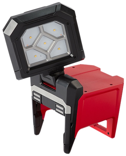 Milwaukee M18 Rover Mounting Flood Light (Tool Only) from GME Supply