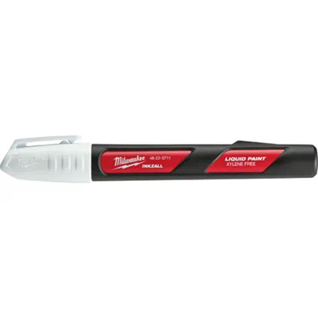 Milwaukee INKZALL Markers from GME Supply