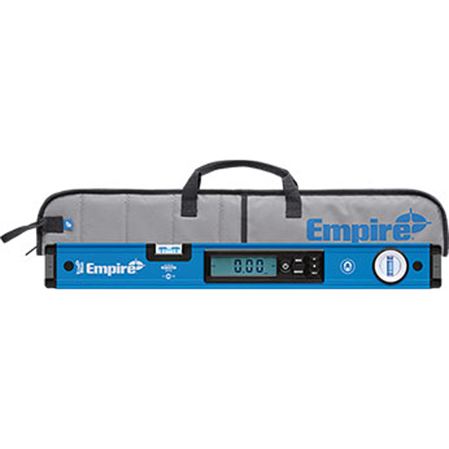 Empire Magnetic Digital Box Level from GME Supply