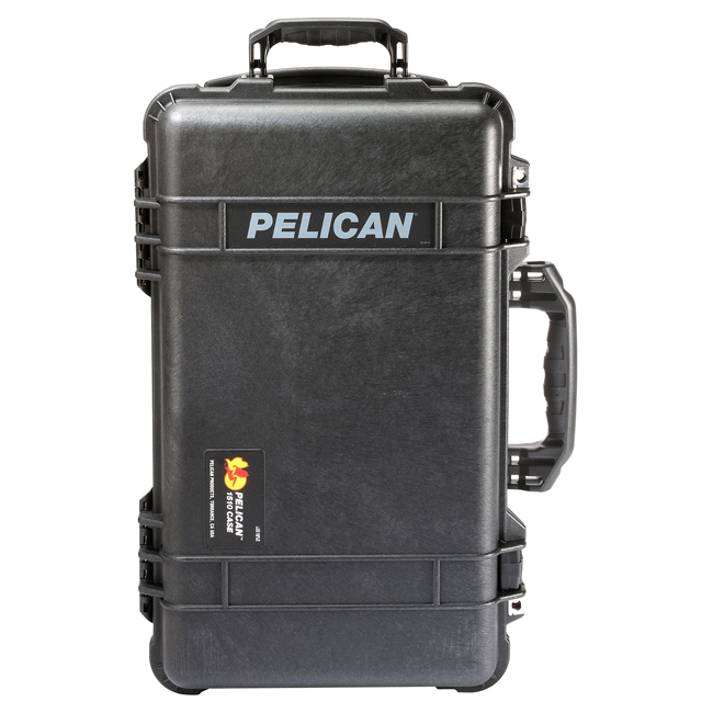 Pelican Protector 1510 Carry-On Case from GME Supply