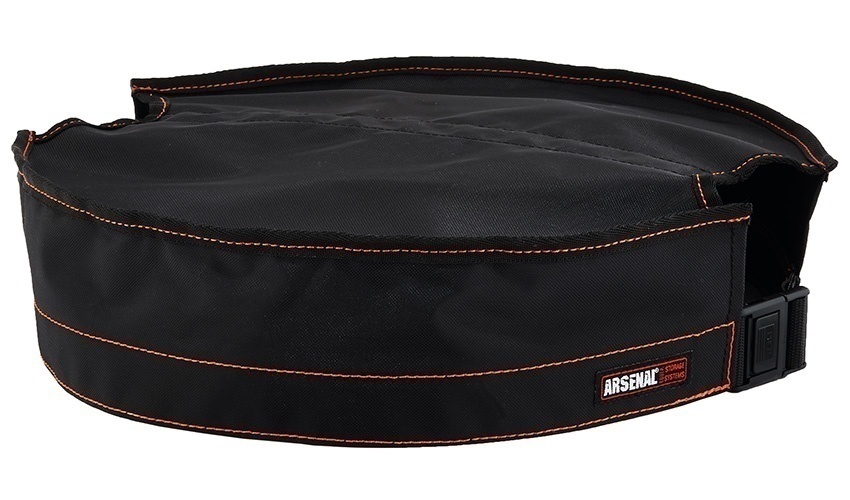 Ergodyne 5938 5937 Arsenal Polyester Bucket Safety Top from GME Supply