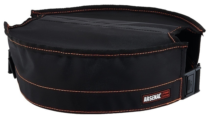 Ergodyne 5938 5937 Arsenal Polyester Bucket Safety Top from GME Supply