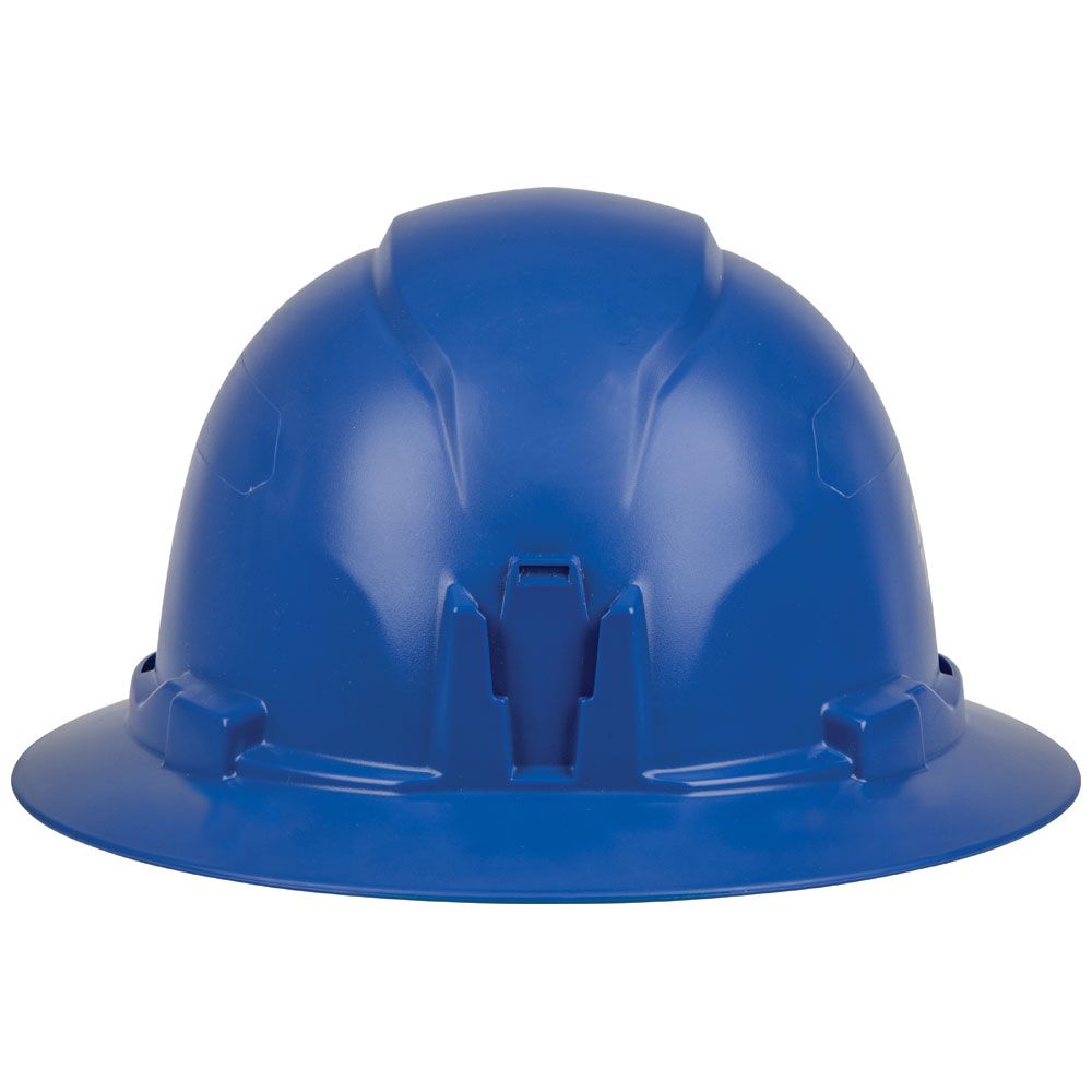 Klein Tools Full Brim Hard Hat from GME Supply