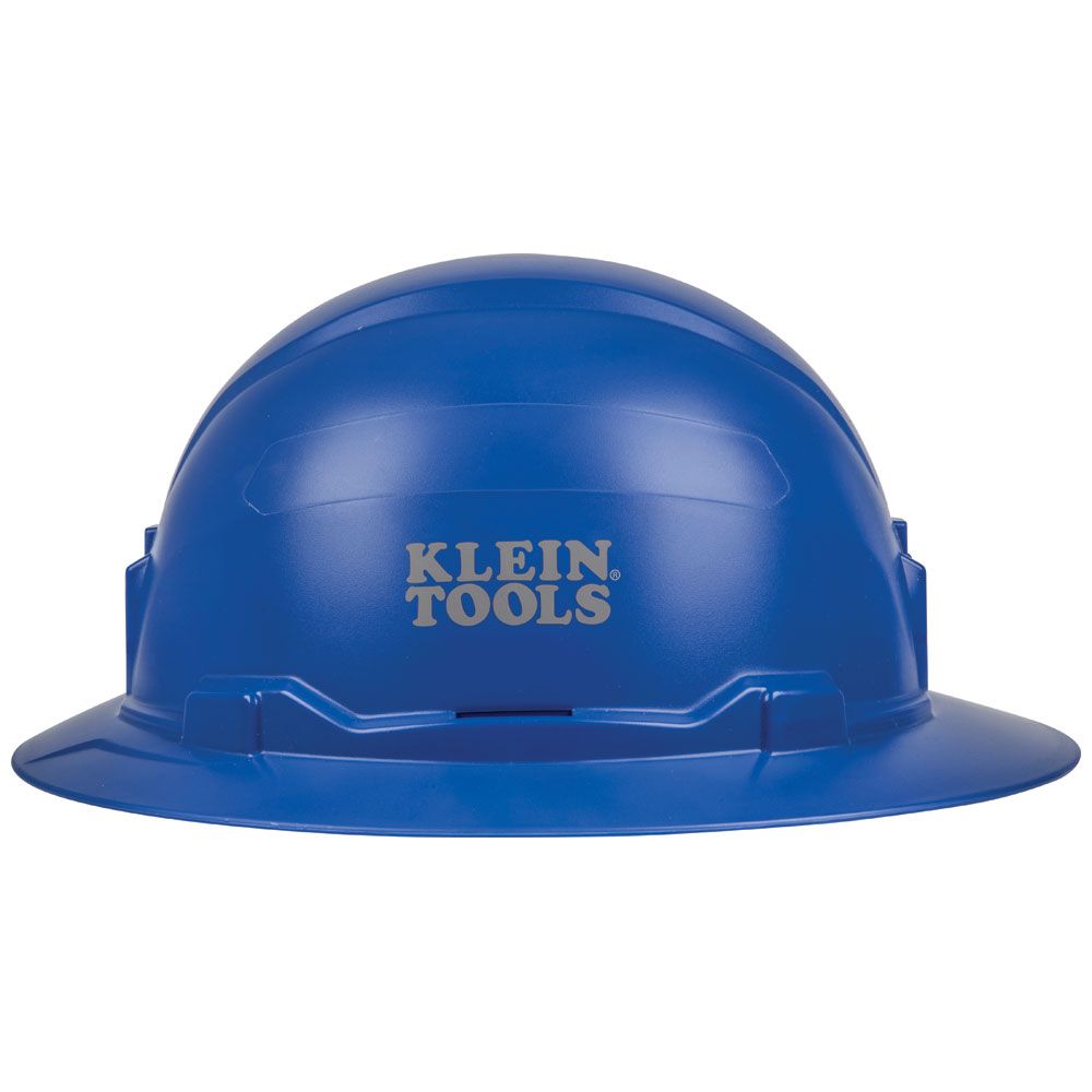 Klein Tools Full Brim Hard Hat from GME Supply