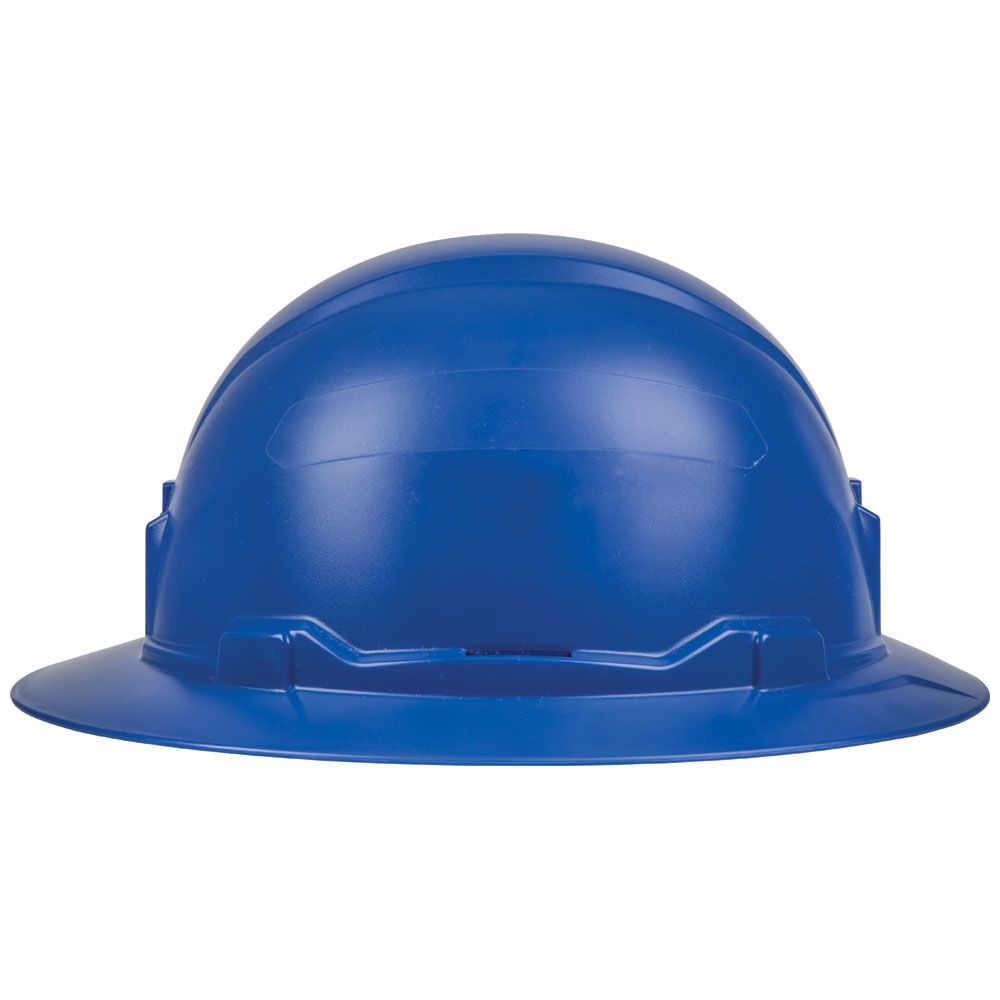 Klein Tools Full Brim Hard Hat from GME Supply