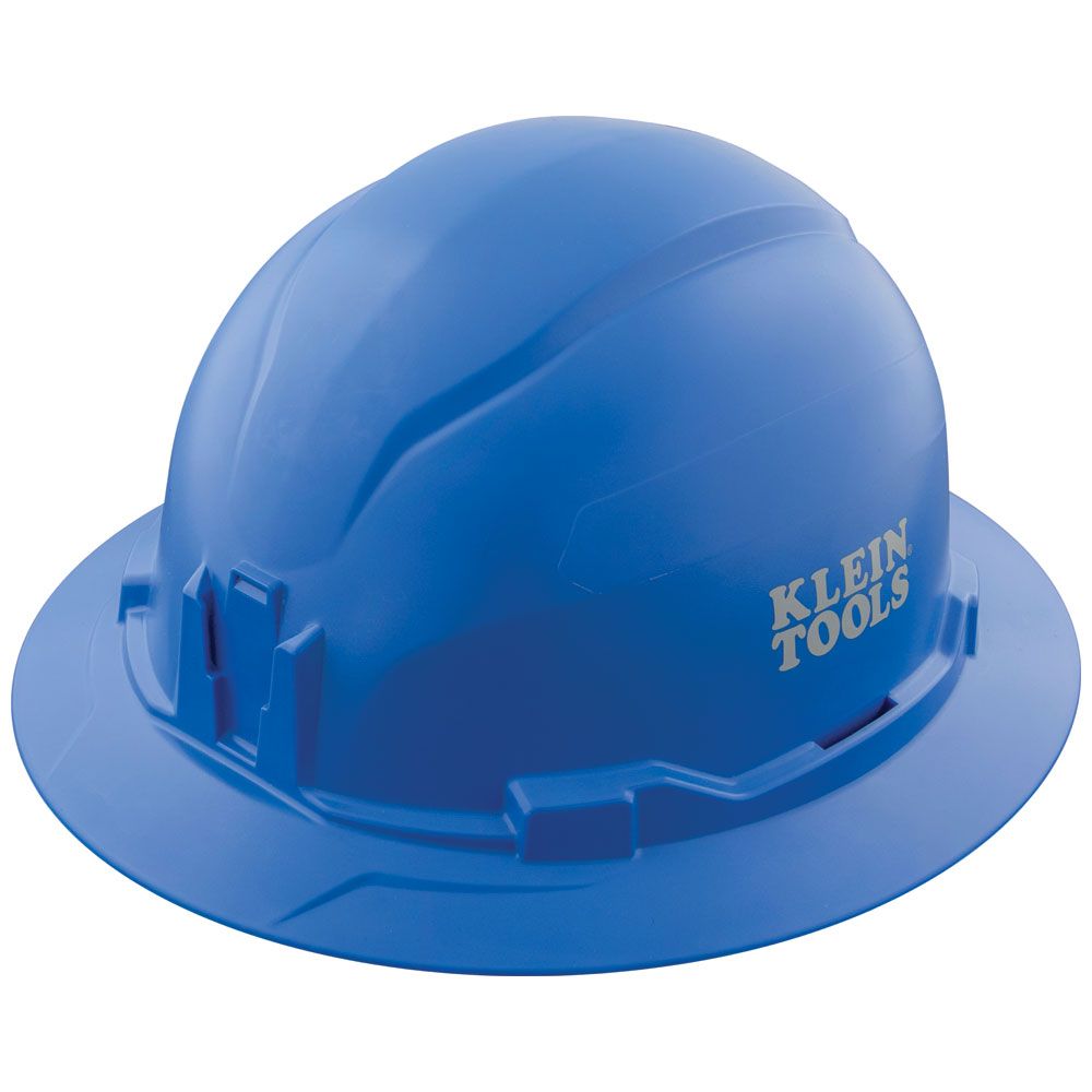 Klein Tools Full Brim Hard Hat from GME Supply