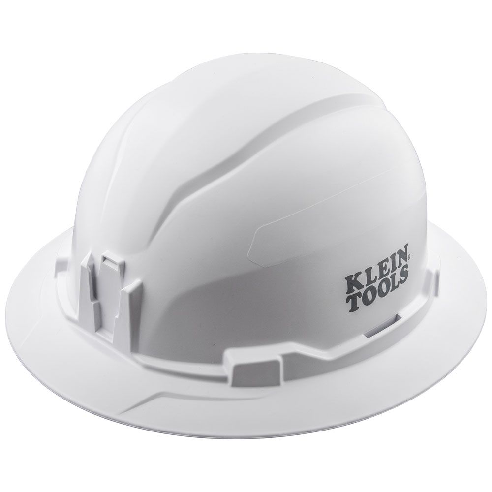 Klein Tools Full Brim Hard Hat from GME Supply