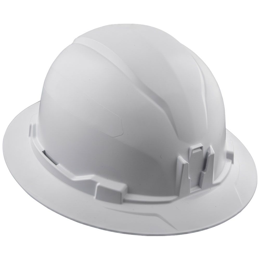 Klein Tools Full Brim Hard Hat from GME Supply