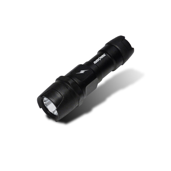 Rayovac Virtually Indestructible High Performance 120 Lumen LED Flashlight from GME Supply