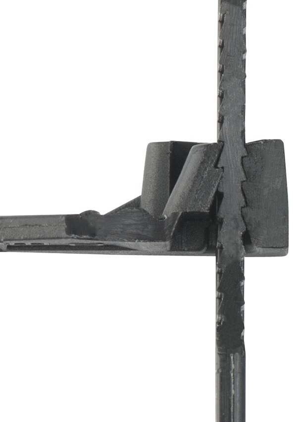 Gardner Bender 175 LB Heavy-Duty Cable Ties (50 Pack) - 18 Inch from GME Supply