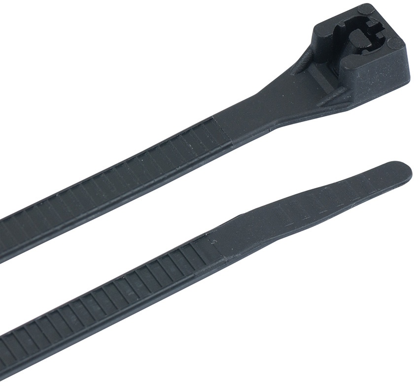 Gardner Bender 175 LB Heavy-Duty Cable Ties (50 Pack) - 18 Inch from GME Supply