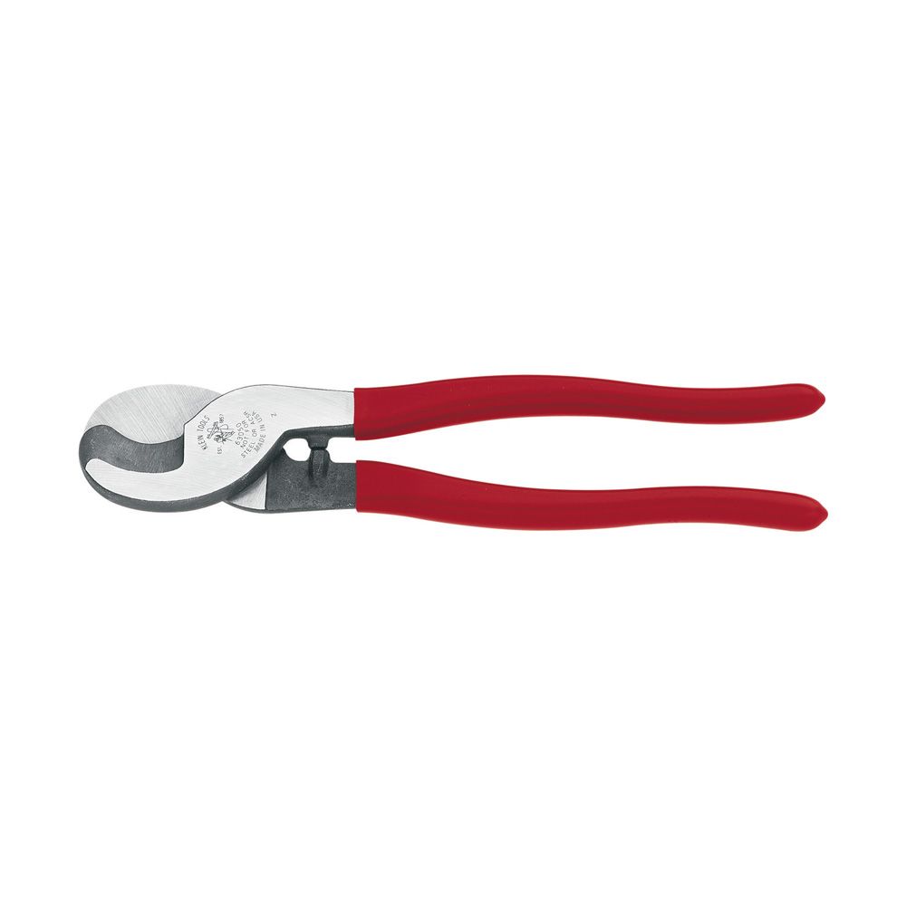 Klein Tools High Leverage 9-1/2 Inch Cable Cutter from GME Supply