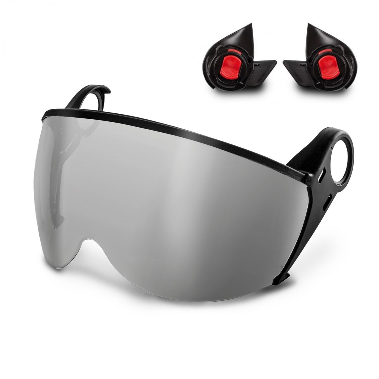 Kask Zen Visor Kit WKI00020 from GME Supply