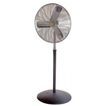 Airmaster Fan CA30APE Commercial Pedestal Fan from GME Supply