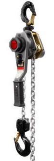 Jet JLH Lever Hoist from GME Supply