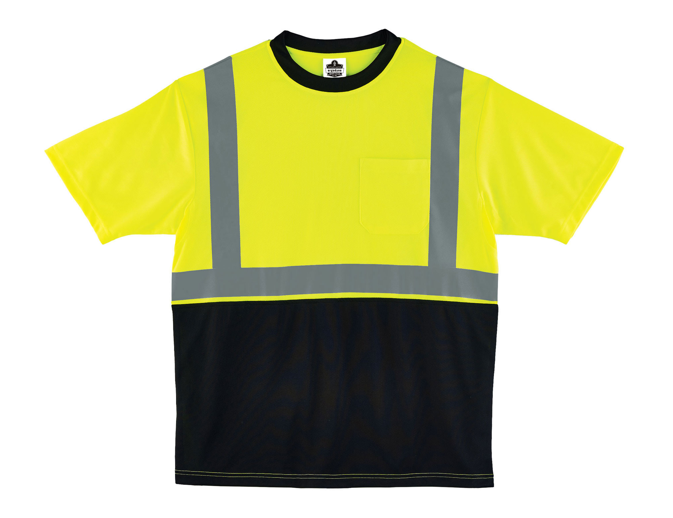 Ergodyne 8289 GloWear Class 2 T-Shirt from GME Supply