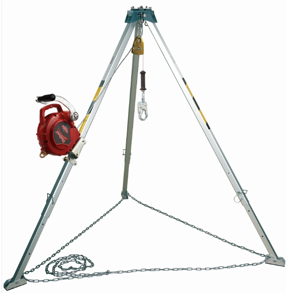 Protecta PRO SS Confined Space System from GME Supply