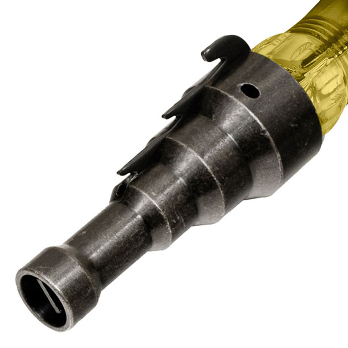 Klein Tools Conduit-Fitting and Reaming Screwdriver from GME Supply