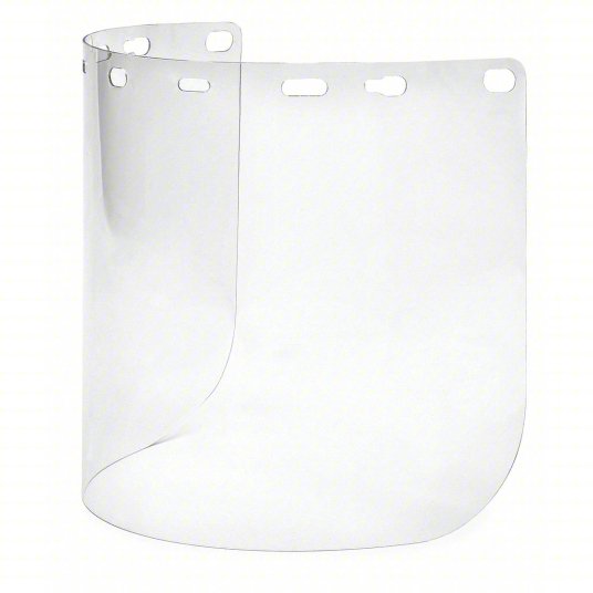 Elvex Face Shield from GME Supply