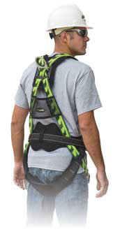 Miller AC-QC AirCore Harness from GME Supply