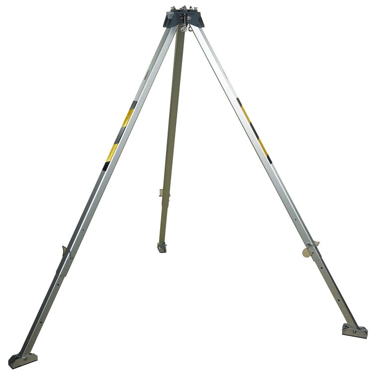 Protecta Confined Space Tripod AK105A  from GME Supply