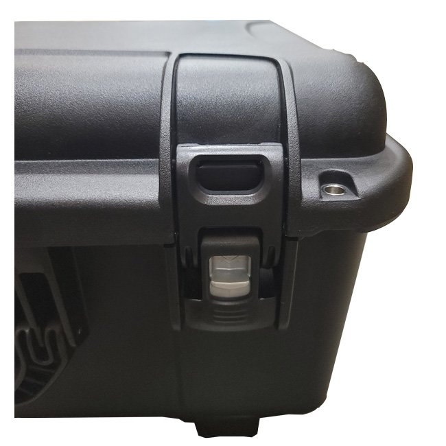 Anritsu Transit Case from GME Supply