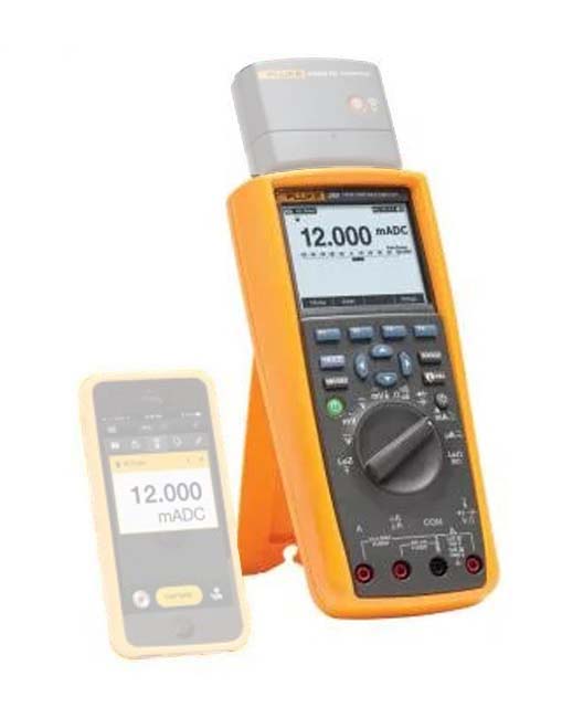 Fluke 289 True-RMS Data Logging Multimeter from GME Supply