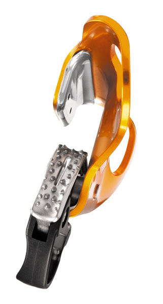 Petzl CROLL S Chest Ascender from GME Supply