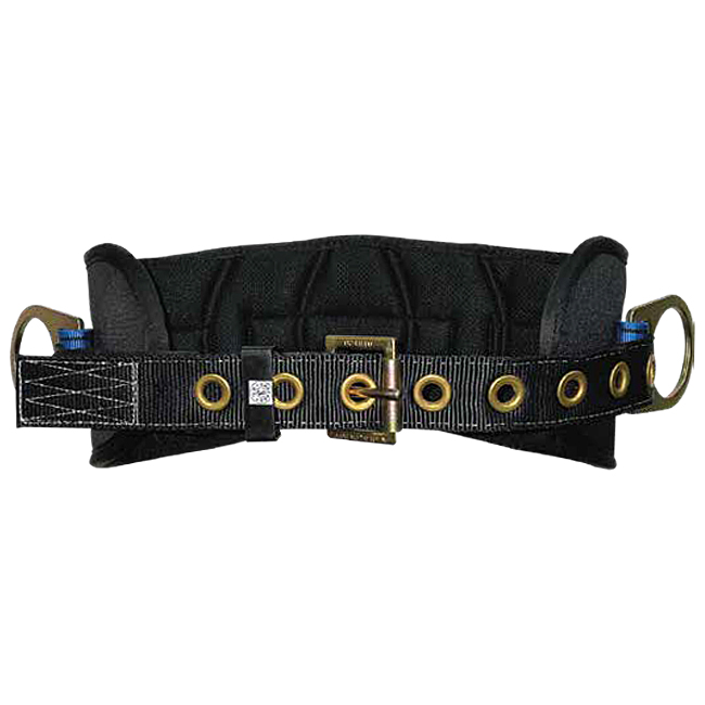 Ascent Tek Deluxe Padded Ladder Belt from GME Supply