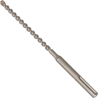 Bosch SDS-max Speed-X Rotary Hammer Bit - 13 Inches Long from GME Supply