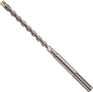 Bosch SDS-max Speed-X Rotary Hammer Bit - 13 Inches Long from GME Supply