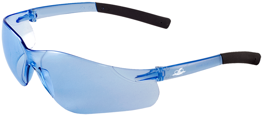 Bullhead Safety Pavon Safety Glasses from GME Supply