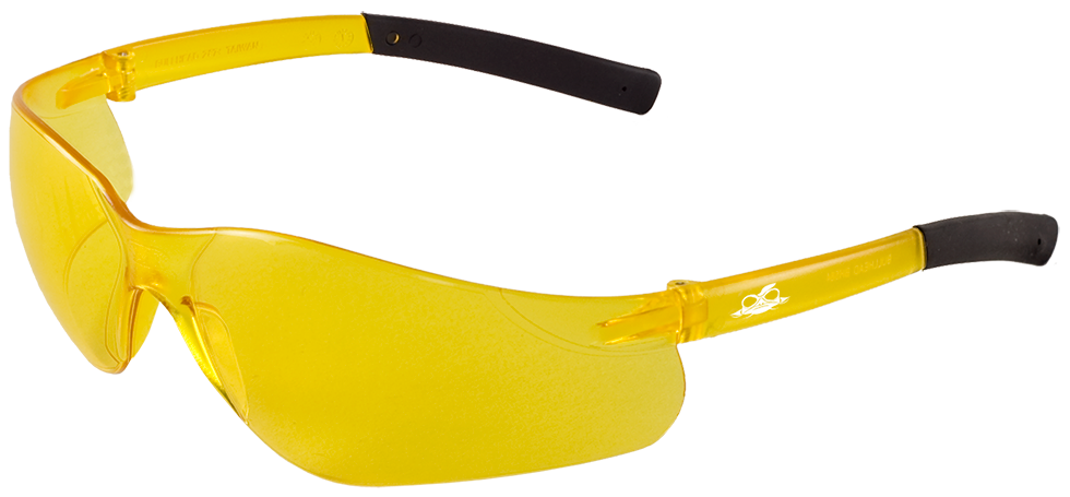 Bullhead Safety Pavon Safety Glasses from GME Supply